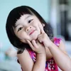 Zunaira anak Syahnaz Sadiqah