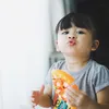 Anak Syahnaz Sadiqah - Jeje Govinda