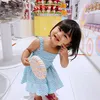 Anak Syahnaz Sadiqah - Jeje Govinda