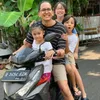 Raditya Oloan