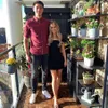 Elkan Baggott dan Katie Marsden