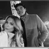 Elkan Baggott dan Katie Marsden