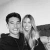 Elkan Baggott dan Katie Marsden