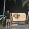Elkan Baggott dan Katie Marsden