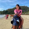 Kirana anak Andika Kangen Band