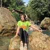 Kirana anak Andika Kangen Band
