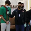 berita coki pardede, coki pardede narkoba, selebritis narkoba