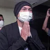 berita coki pardede, coki pardede narkoba, selebritis narkoba