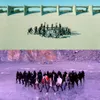 referensi lagu BTS