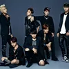 referensi lagu BTS