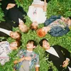 referensi lagu BTS