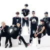 referensi lagu BTS