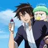 Anime BEELZEBUB
