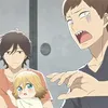 Anime POCO&#039;S UDON WORLD