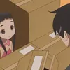 Anime KAKUSHIGOTO