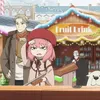 Anime SPY X FAMILY