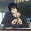 Anime JUJUTSU KAISEN