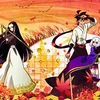 Anime Ninja