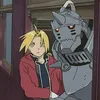 Anime Fullmetal Alchemist