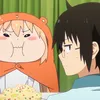 Anime Himouto! Umaru-chan R