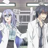 Anime SCIENCE FELL IN LOVE, SO I TRIED TO PROVE IT