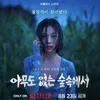 Go Min Si si Putri Netflix