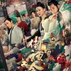 film china tentang kerajaan rating tinggi