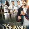 Film Indonesia yang Bertema Olahraga