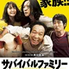 Film Jepang tentang Survival Terbaik