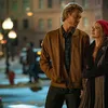 Britt Robertson &amp; Chad Michael Murray