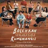 Rekomendasi Film Prilly Latuconsina