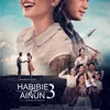 Film yang Dibintangi oleh Maudy Ayunda