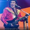 Rhoma Irama Lagu