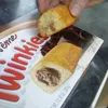Makanan Tak Sesuai Dengan Kemasan