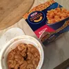 Makanan Tak Sesuai Dengan Kemasan