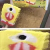 Makanan Tak Sesuai Dengan Kemasan