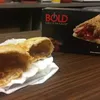 Makanan Tak Sesuai Dengan Kemasan