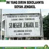meme lucu, nama sekolah lucu, sekolah lucu, nama sekolah unik