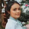 seleb lakukan adegan ciuman, adegan ciuman seleb