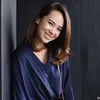 seleb lakukan adegan ciuman, adegan ciuman seleb
