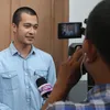 kasus pemukulan, aktris terlibat kasus pemukulan