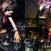 dj artis, artis yang jadi dj, seleb yang jadi dj