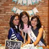bridal shower, selebriti yang mengadakan bridal shower