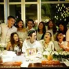 bridal shower, selebriti yang mengadakan bridal shower