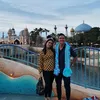babymoon seleb, babymoon kimmy jayanti, babymoon raisa