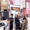 babymoon seleb, babymoon kimmy jayanti, babymoon raisa