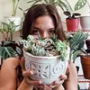Artis berkebun