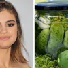 cemilan seleb, makanan seleb, makanan aneh seleb, cemilan aneh seleb