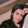 Selebriti cantik saat pakai baju tidur