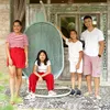 Seleb Hari Merdeka